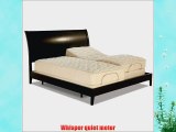 Adjustables Prodigy Adjustable Bed Split Queen