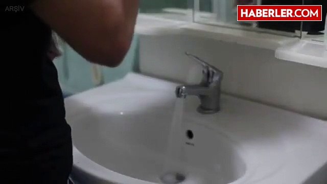 Kullandığımız Suya Yüzde 44 Vergi Ödüyoruz