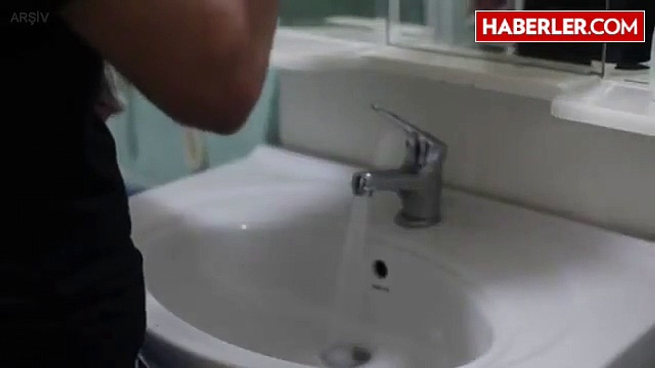 Kullandığımız Suya Yüzde 44 Vergi Ödüyoruz