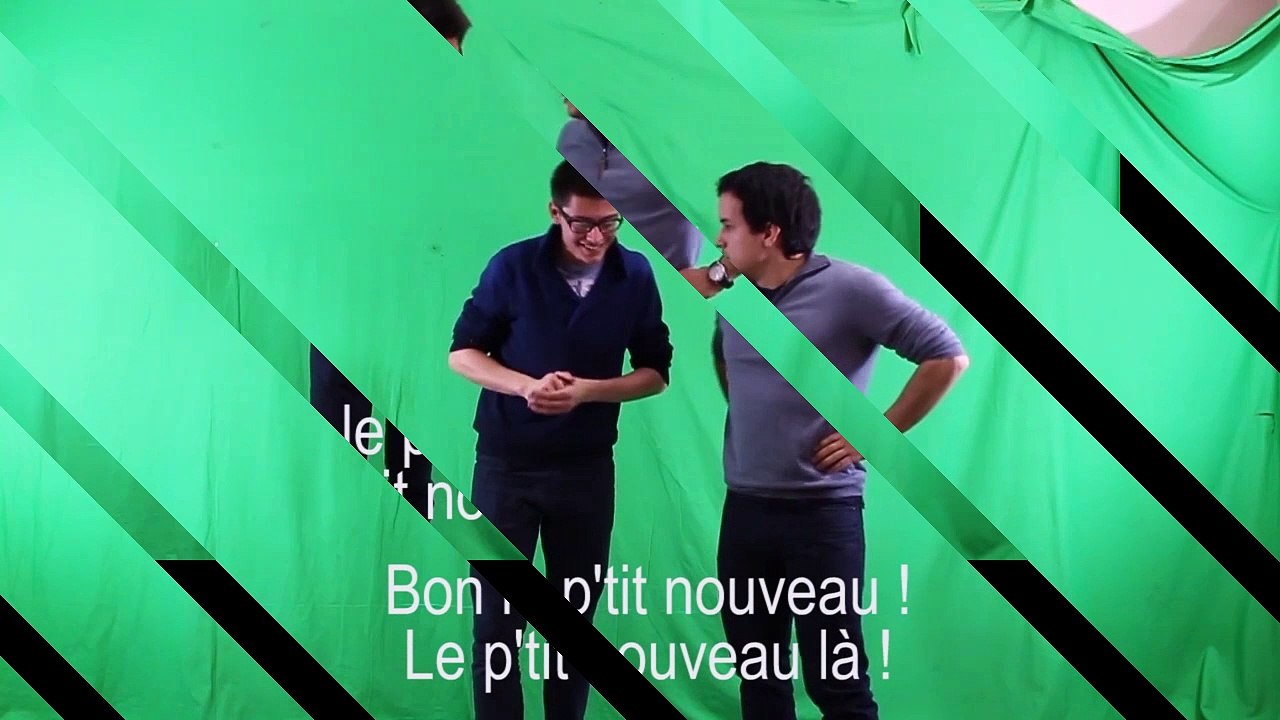 Bande annonce JT4