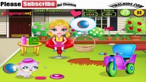 ▐ ╠╣Đ▐► Barbie Games - BABY BARBIE LAUNDRY DAY - Play Free Barbie Girls Games Online