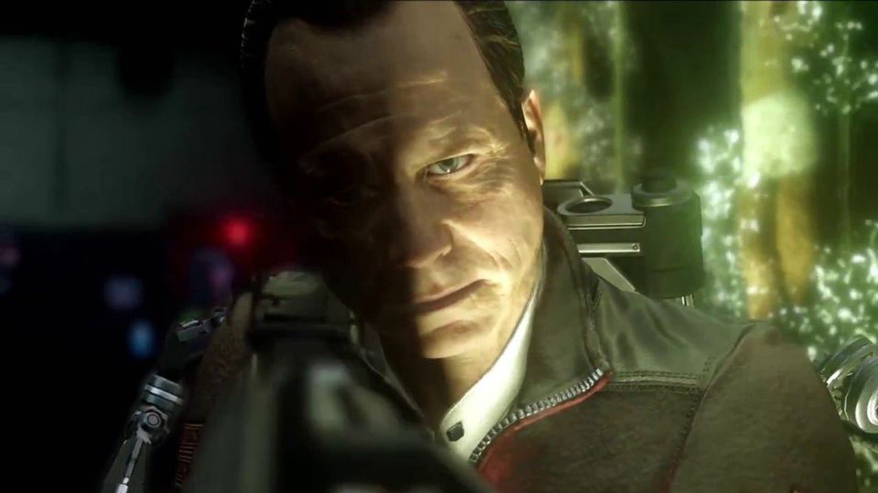 Call of Duty: Advanced Warfare - Exo Zombies Havoc Trailer