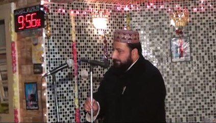 mehfil jamia masjid umer farooq 2015 muradpur sialkot part 4