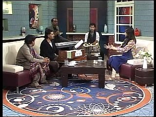 Salam Sindh 21.01.2015 part 4 of 6