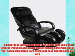 Human Touch HT-5040 WholeBody Massage Chair