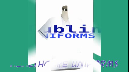 Healthcare Uniforms