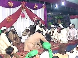 Haqooq-e-Waledain by Allama Farooq Ul Hassan.DAT