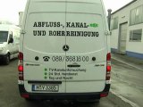 www.abflussexpress.de – Rohrreinigung München – Abfluß-Express ist Ihr starker Partner. 24 h Notdienst!