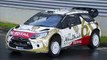 Monte Carlo Rally streaming live stream