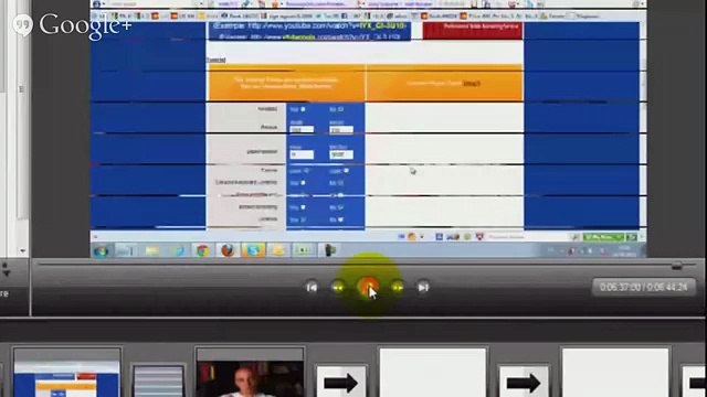 Camtasia tutoriais - Como Adicionar Transições - Lição 7