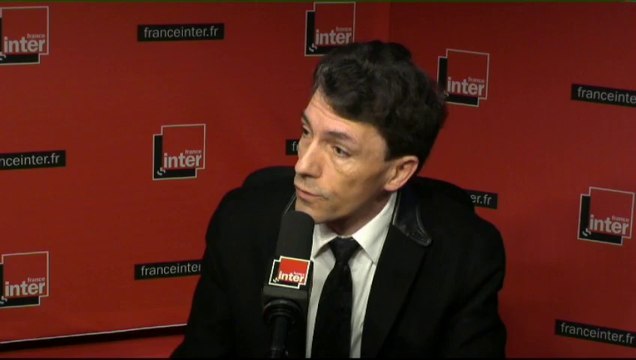 Marc Trévidic : Il faut toujours s'adapter à la menace terroriste, qui a explosé