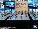 Dunya News-Robots perform amazing group dance routine in Japan