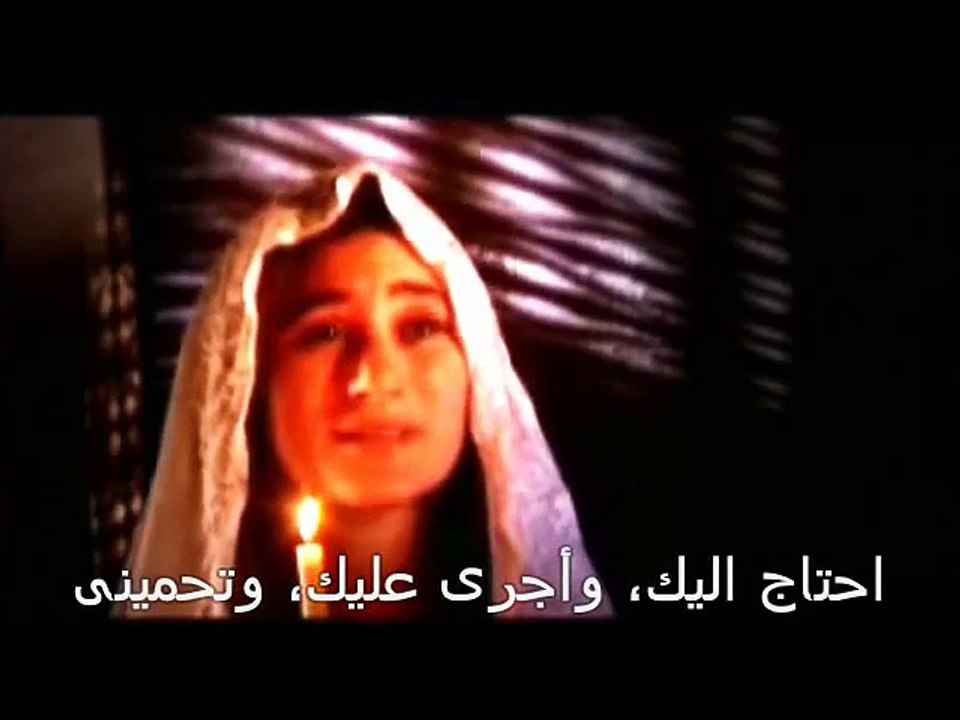 أحتاج إليك - هايدى منتصر