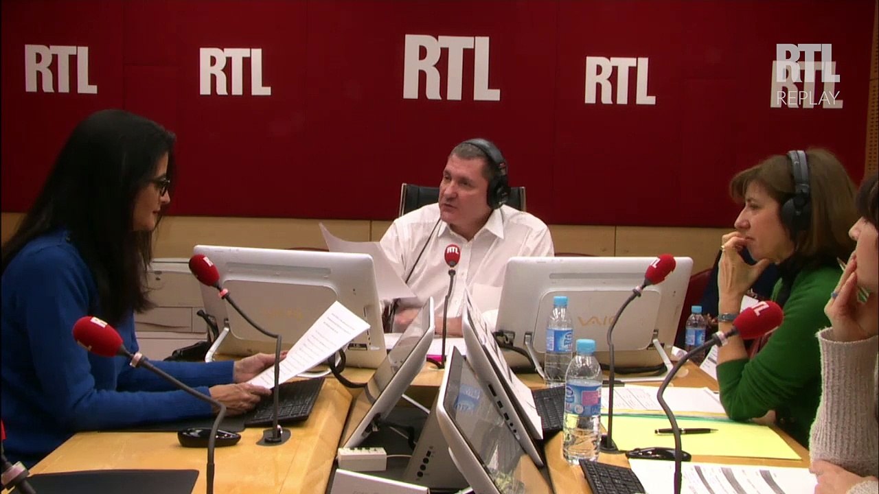 Vanessa Schneider : "Lassana Bathily a toute sa place dans la République"
