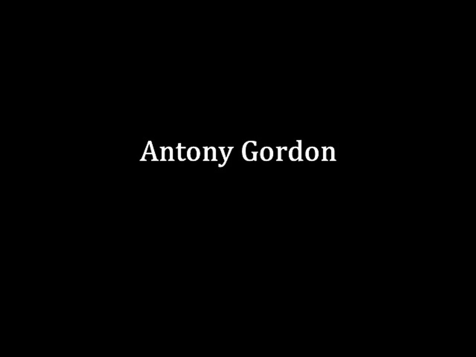 Gordon Rabbi