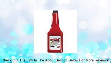 ATP AT-202 Synthetic Automatic Transmission Fluid Protectant Review