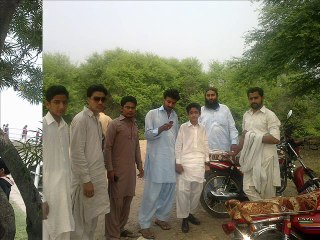 Two Friends On Earth