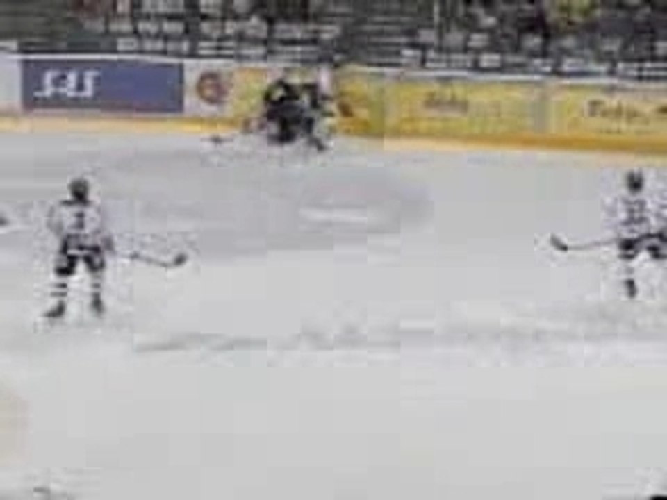 Finnish hockey - Tuomo Ruutu's injury