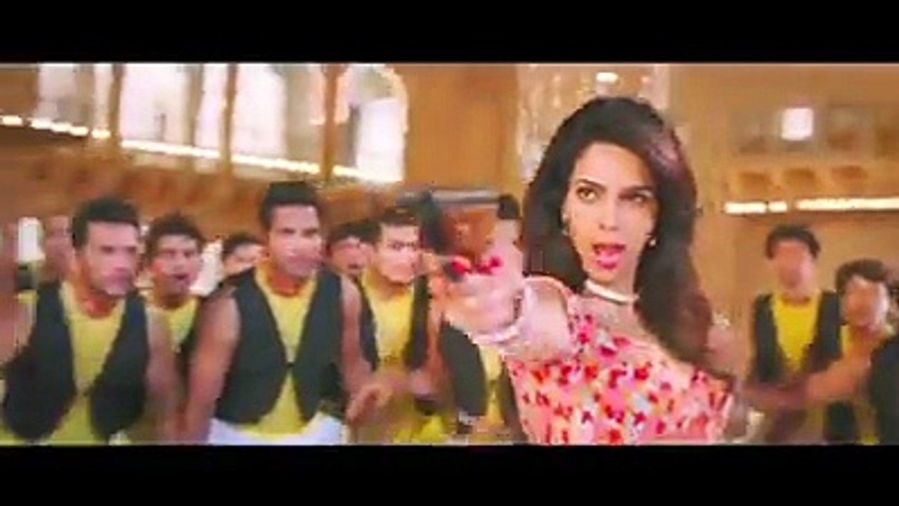Ghagra full video song, dirty politics hd