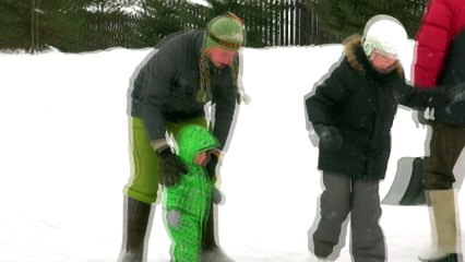 Коттеджный посёлок «Великие озёра». Где безопаснее всего жить с детьми?