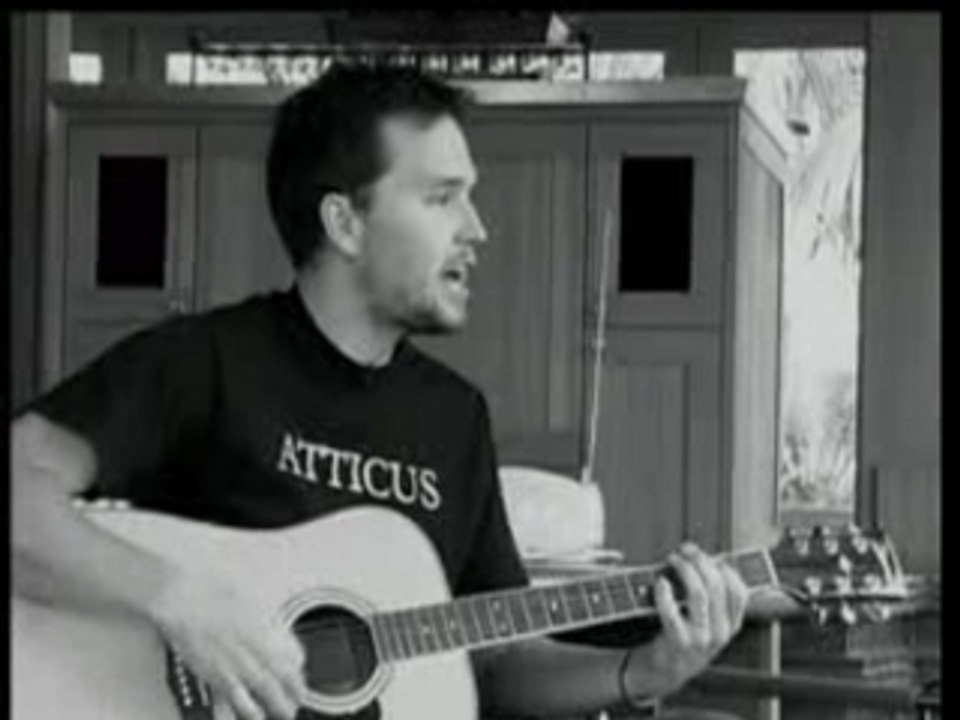Blink182 Don't Leave Me Live Accoustique