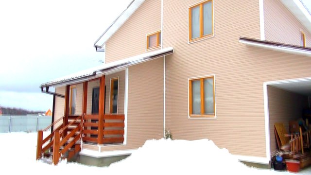 Коттеджный посёлок «Великие озёра». Как самому построить дом?