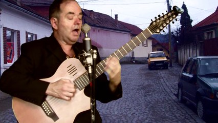 Winston K sings Oh Lamour by Erasure