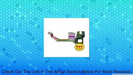 TCI 376700 Transmission Bracket Review