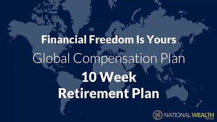 The National Wealth Center - Retirement Plan