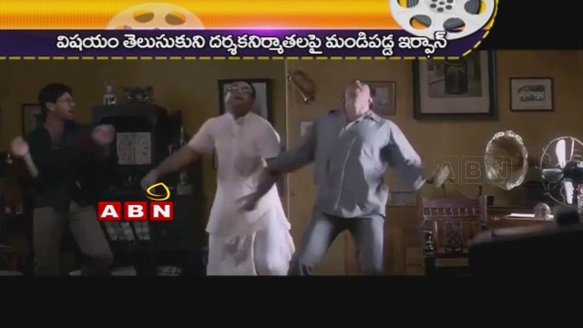 Irrfan Khan replaced by Abhishek Bachchan in Hera Pheri 3