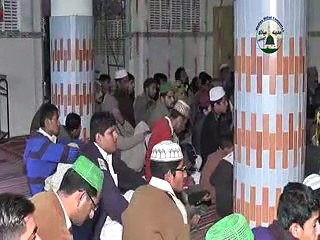beautiful naat sharif meifil organized by Madina milaad committee (MMC)