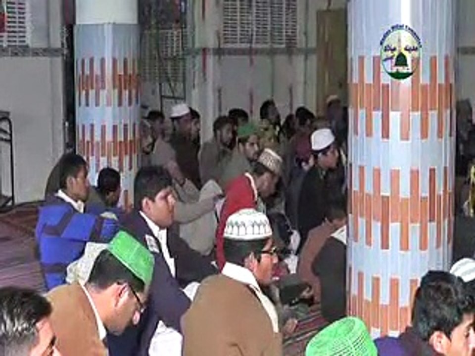 beautiful naat sharif meifil organized by Madina milaad committee (MMC)