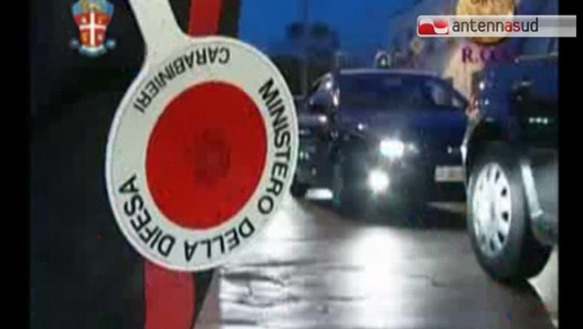 TG 20.01.14 A settembre condannò 5 terroristi islamici, sotto scorta il giudice Diella