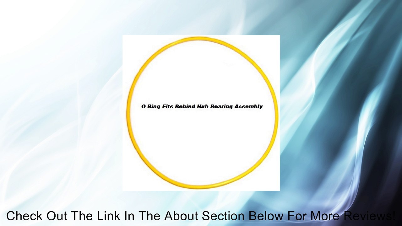 Ford F81Z-4A322-AA - SEAL Review