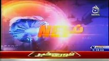 News Headlines Today 21 January 2015 AAJ Latest News Updates Pakistan 21-1-2015