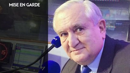 Apartheid, vigipirate, école : les infos à retenir