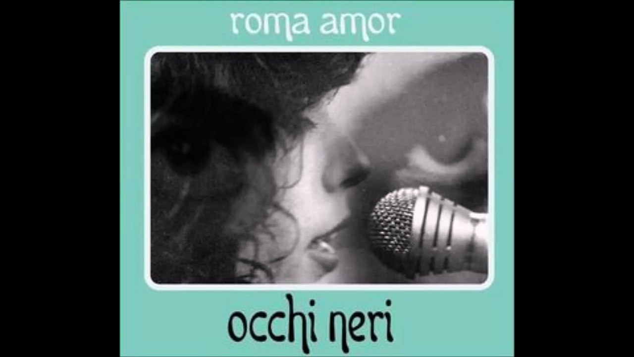 Roma Amor - Fuoco Sottile