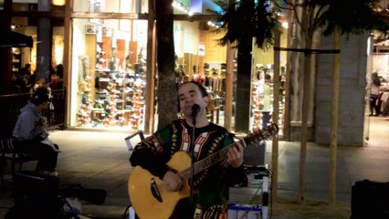 I'll Never Fall In Love by Burt Bacharach (1)