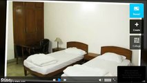 Guest House for Holidays in Noida