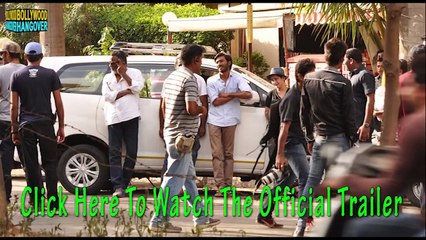 Shamitabh Trailer 2 Releases | Amitabh Bachchan, Dhanush, Akshara Hassan