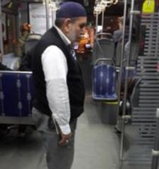 İETT Şoförü, Yolcuların Önünde Namaz Molası Verdi