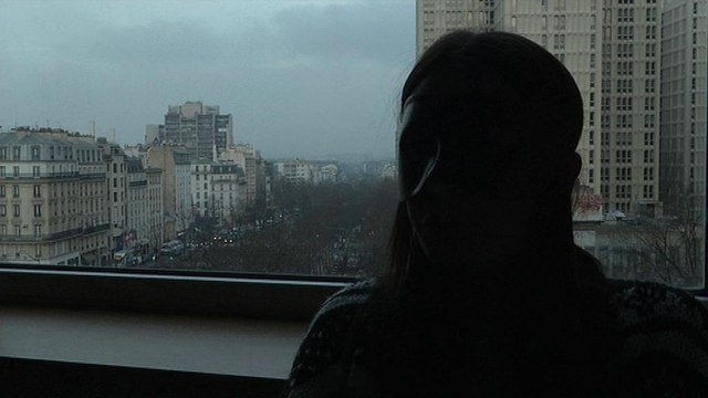 Dans la peau d'une jihadiste , récit d'une journaliste française au contact de Daesh