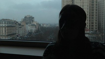 "Dans la peau d'une jihadiste", récit d'une journaliste française au contact de Daesh