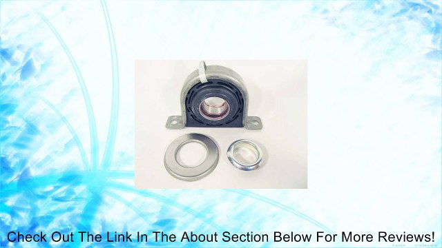 Ford E4TZ-4800-A - SUPPORT Review