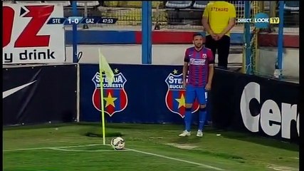 افضل لقطات لويس سان مارتان في 2014