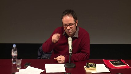 L'homme malade de l'Histoire - Frédéric Bas