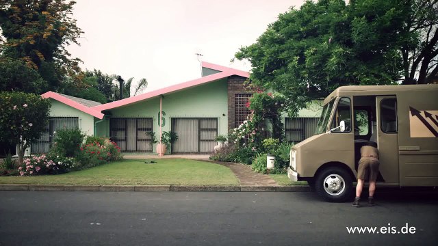 Une publicité pour des sextoys très particulière...