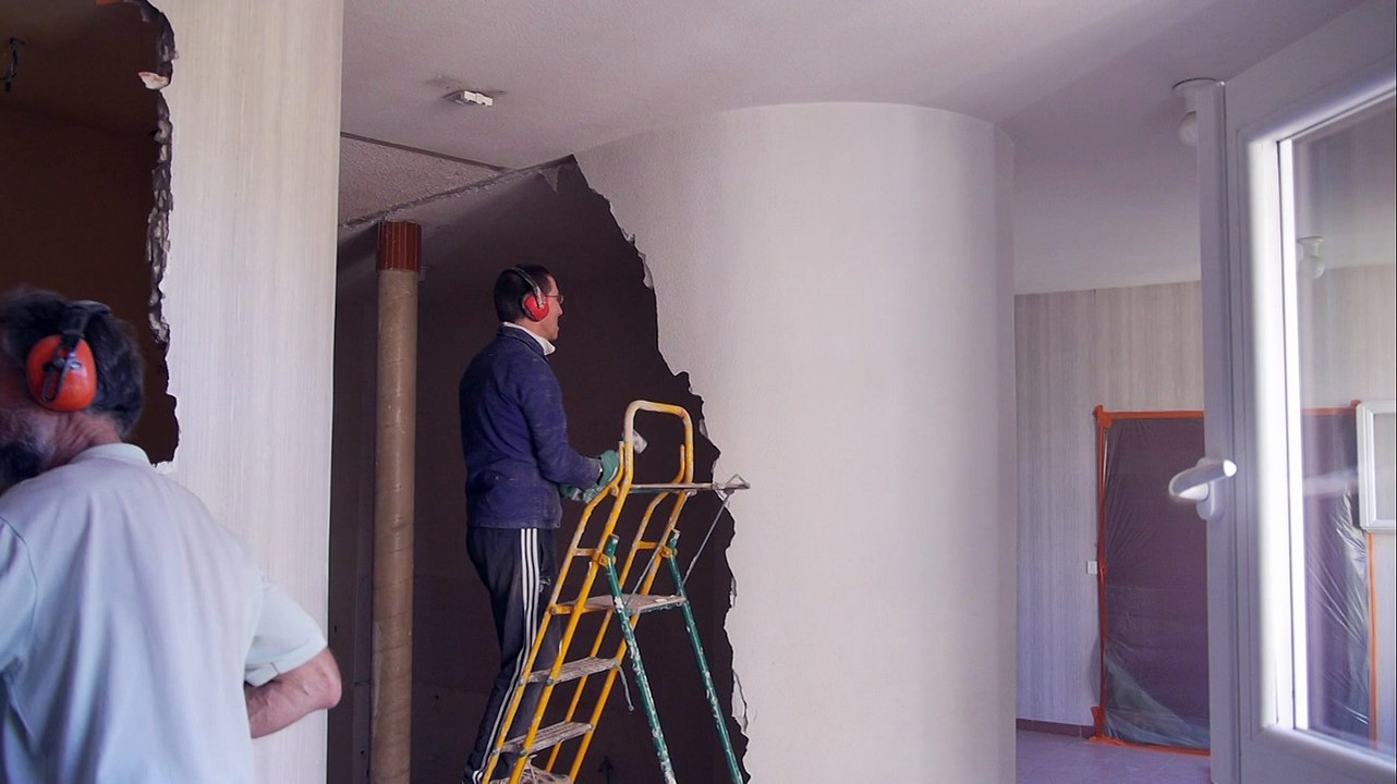 Monastère Saint-Joseph : la mise aux normes de l'Hôtellerie