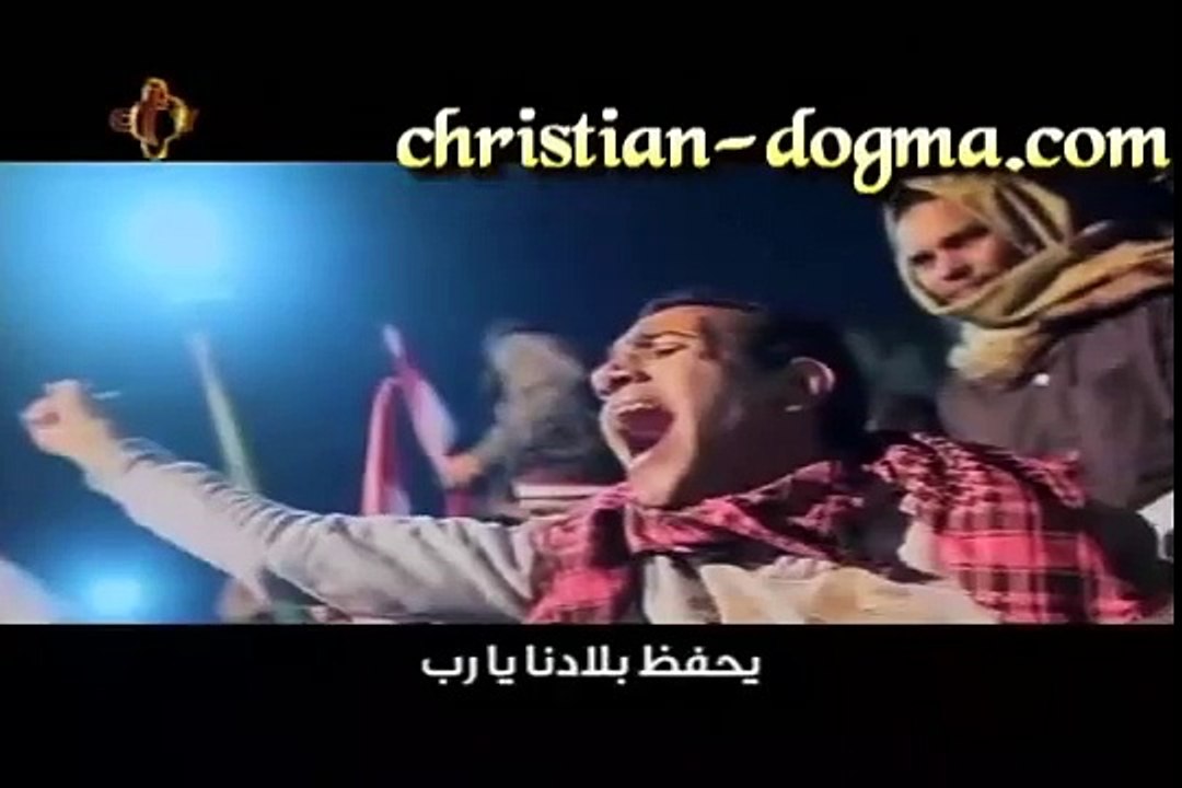 ترنيمة احـفـظ بـلادنـا يـارب