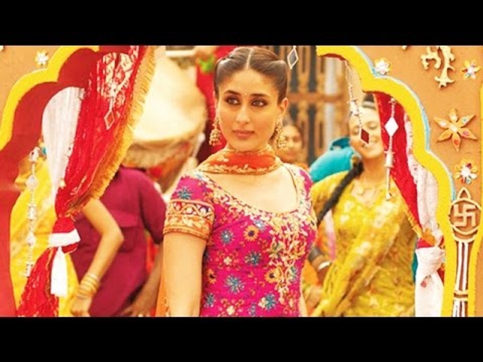 Kareena Kapoor Speaks In Punjabi | Udta Punjab